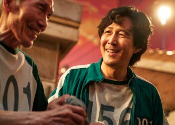 Top 10 Most Streamed Netflix Tv Series In The World 2023