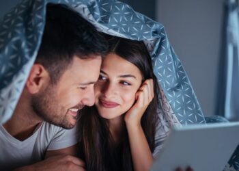 Top 10 Best Movies Couples Should Watch Together 2023