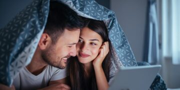 Top 10 Best Movies Couples Should Watch Together 2023