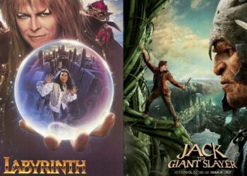 Top 10 Best Fairy Tale Movies In The World 2023