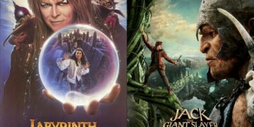 Top 10 Best Fairy Tale Movies In The World 2023