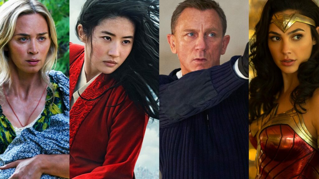 Top 10 Best Movies In The World In 2022 (So Far)