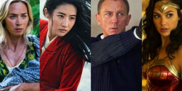 Top 10 Best Movies In The World In 2022 (So Far)