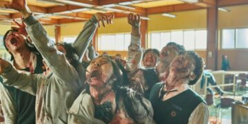 Top 10 Best Zombies Movies In The World 2023