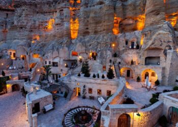 Top 10 Most Beautiful Places in the World 2022