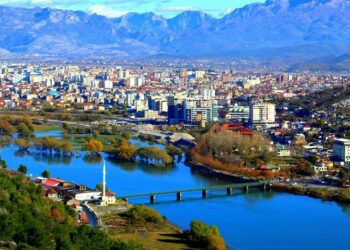 Top 10 Most Dangerous Cities in Europe 2022