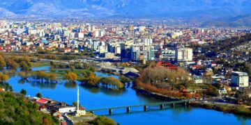 Top 10 Most Dangerous Cities in Europe 2022