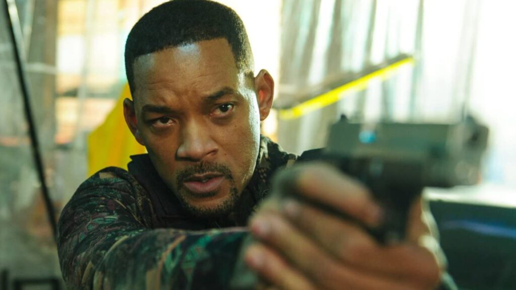 Top 10 Best Will Smith Movies in the World 2022