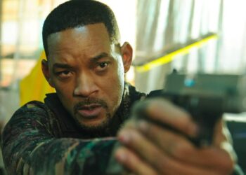 Top 10 Best Will Smith Movies in the World 2022