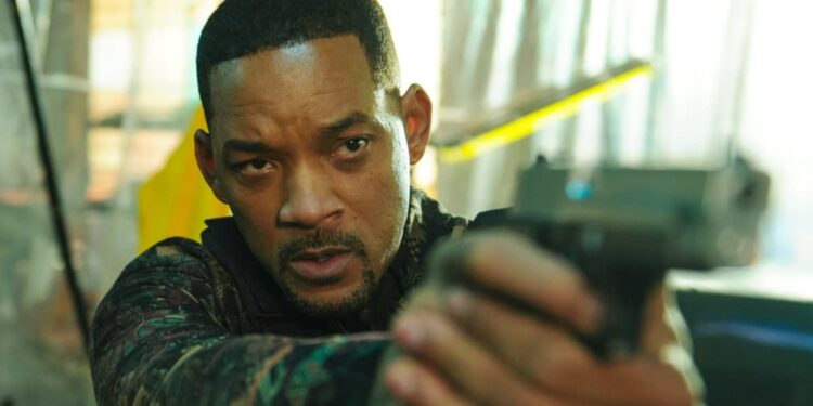 Top 10 Best Will Smith Movies in the World 2022