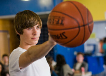 Top 10 Best Basketball Movies In The World 2022