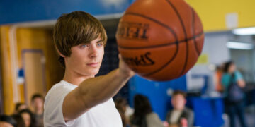 Top 10 Best Basketball Movies In The World 2022