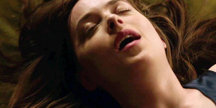 Top 10 Good-Girl-Bad-Boy Movies In The World 2022