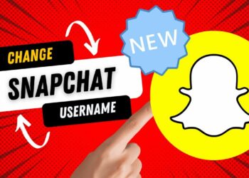 How To Change Your Snapchat Username | New Method