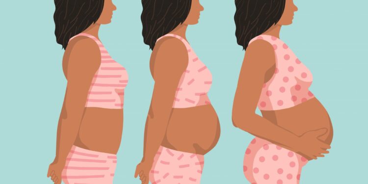 Top 10 Signs Of Pregnancy In The World 2022