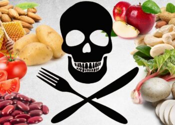 Top 10 Most Dangerous Foods for Humans 2022