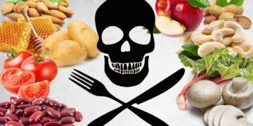 Top 10 Most Dangerous Foods for Humans 2022