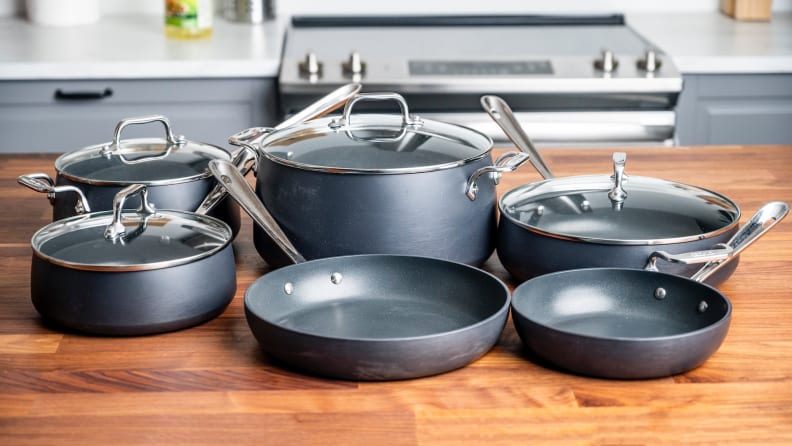 Non stick cookware
(top10archives.com)