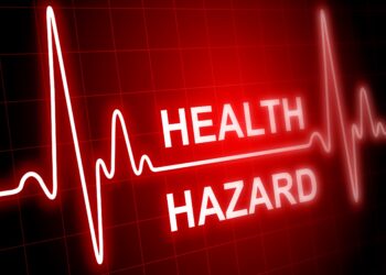 Top 10 Hidden Health Hazard In Your Home 2022