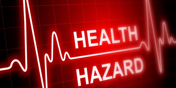 Top 10 Hidden Health Hazard In Your Home 2022