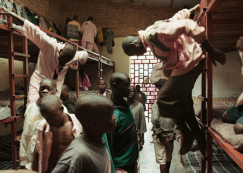 Top 10 Most Dangerous Prisons In The World 2022