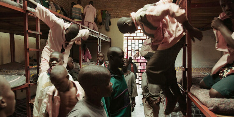 Top 10 Most Dangerous Prisons In The World 2022