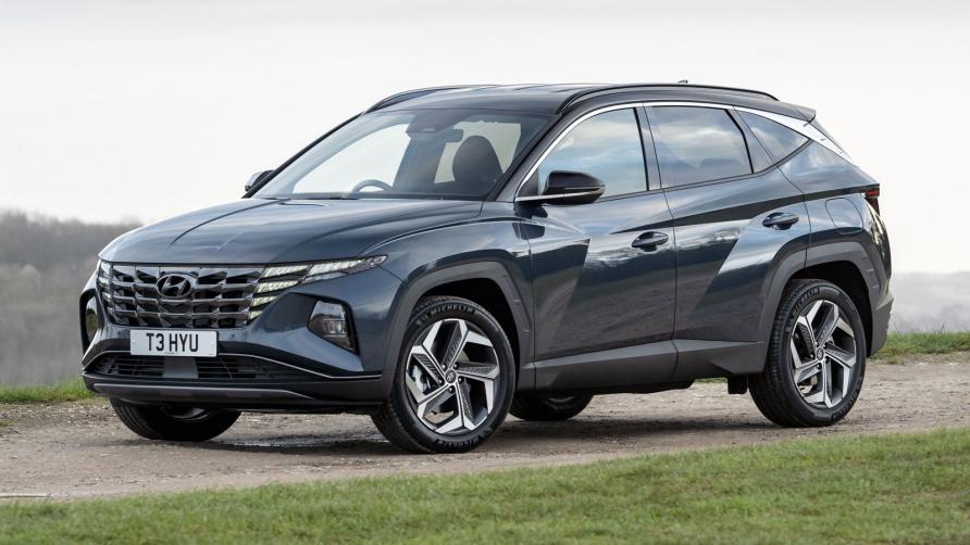 Hyundai Tucson-(top10archives.com)
