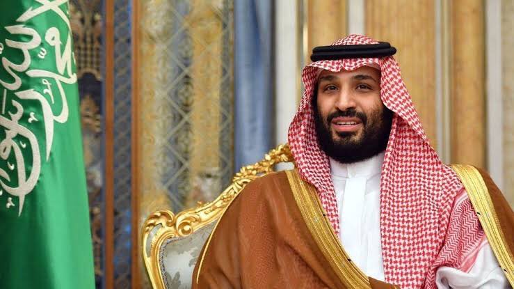 Mohammed bin Salman Richest Football Club Owners