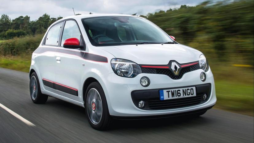 Renault Twingo-(top10archives.com)