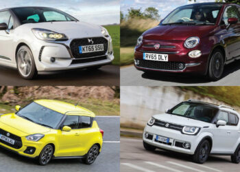 Top 10 Best Cheap Fun Cars In The World 2022