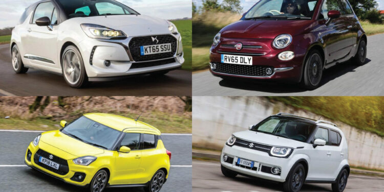 Top 10 Best Cheap Fun Cars In The World 2022