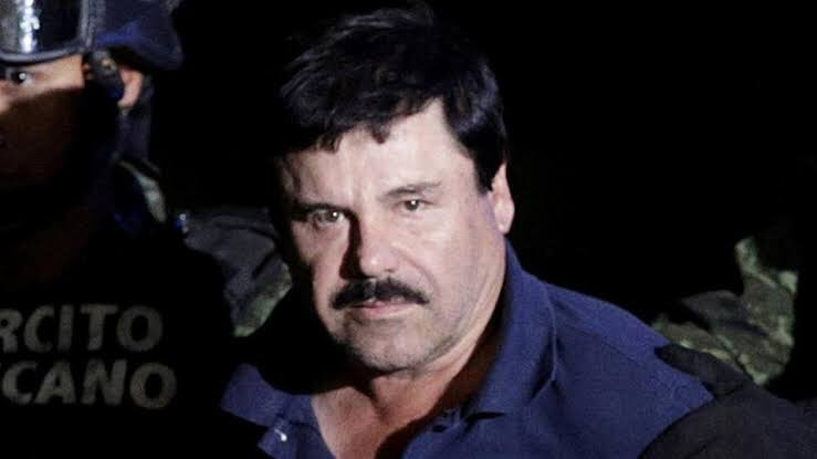 El Chapo 