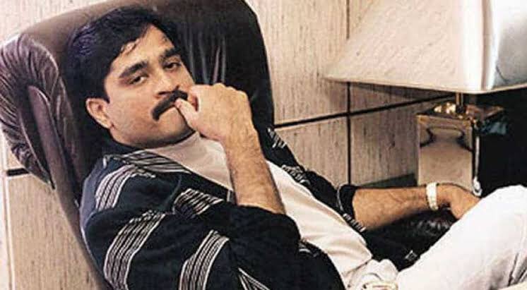 Dawood Ibrahim richest drug lords