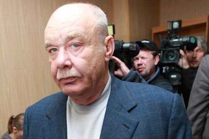 Semion Mogilevich richest drug lords