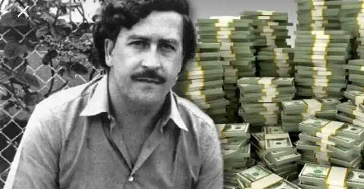 Top 10 Richest Drug Lords Of All Time 2022