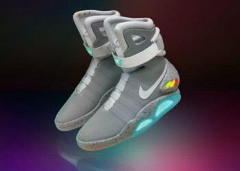 Top 10 Most Expensive Sneakers In The World 2022