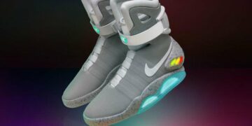 Top 10 Most Expensive Sneakers In The World 2022