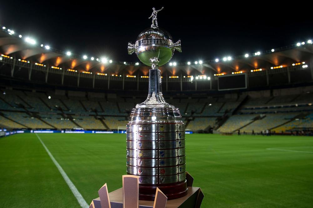 Copa Libertadores, Top 10 Best Football Tournaments In The World (Top10archives.com)