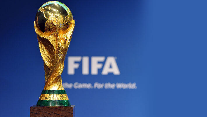 FIFA World Cup, Top 10 Best Football Tournaments In The World (Top10archives.com)