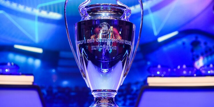 Top 10 Best Football Tournaments In The World 2022