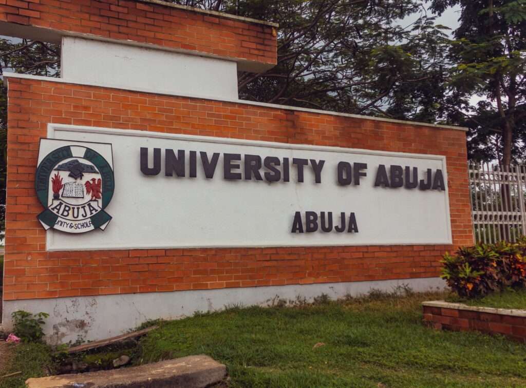 University of Abuja, Top 10 Universities In Nigeria (Top10archives.com)