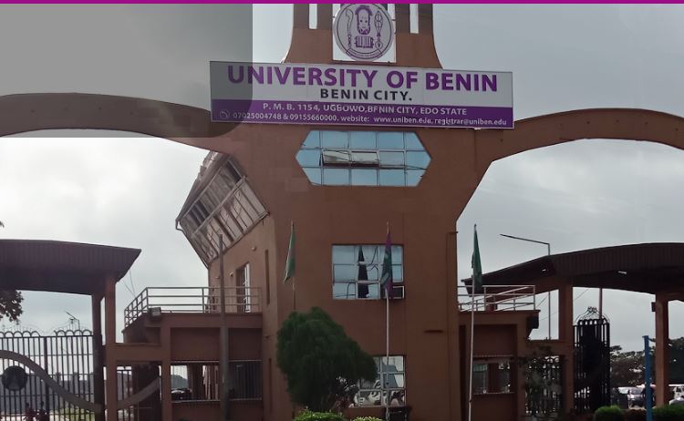  University of Benin, Top 10 Universities In Nigeria (Top10archives.com)