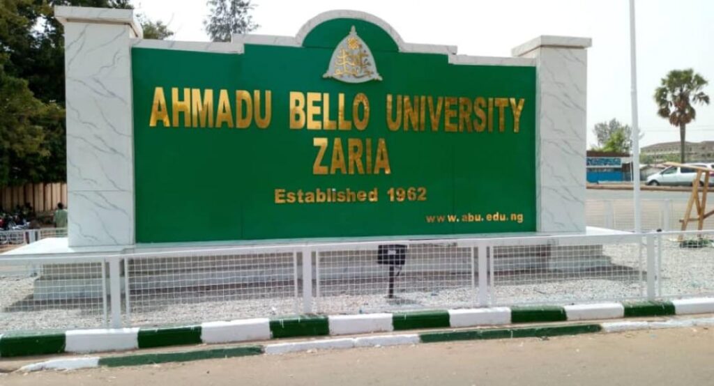 Ahmadu Bello University, Top 10 Universities In Nigeria (Top10archives.com)