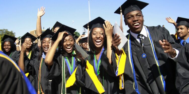 Top 10 Universities In Nigeria 2022