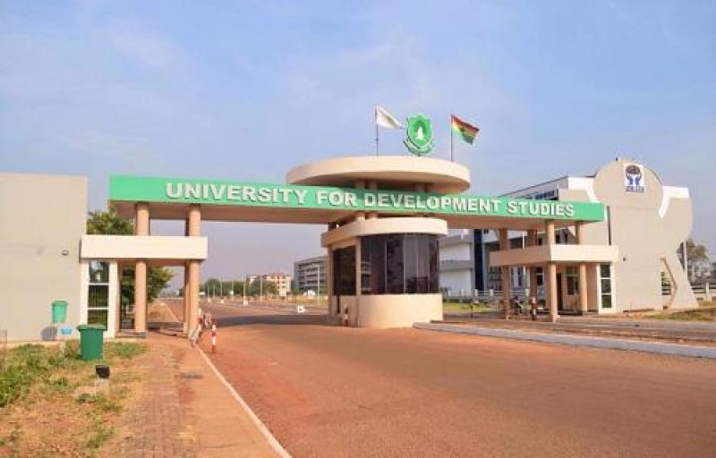 University of Development Studies, Top 10 Universities In Ghana (Top10archives.com)