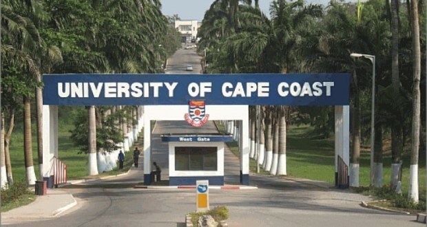 University of Cape Coast, Top 10 Universities In Ghana (Top10archives.com)