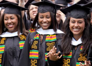 Top 10 Universities In Ghana 2022