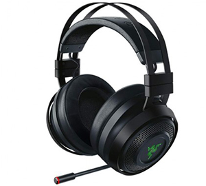 Razer Nari Ultimate Wireless 7.1 Surround Sound Gaming Headset-(top10archives.com)