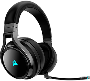 Corsair Virtuoso RGB Wireless Gaming Headset-(top10archives.com)