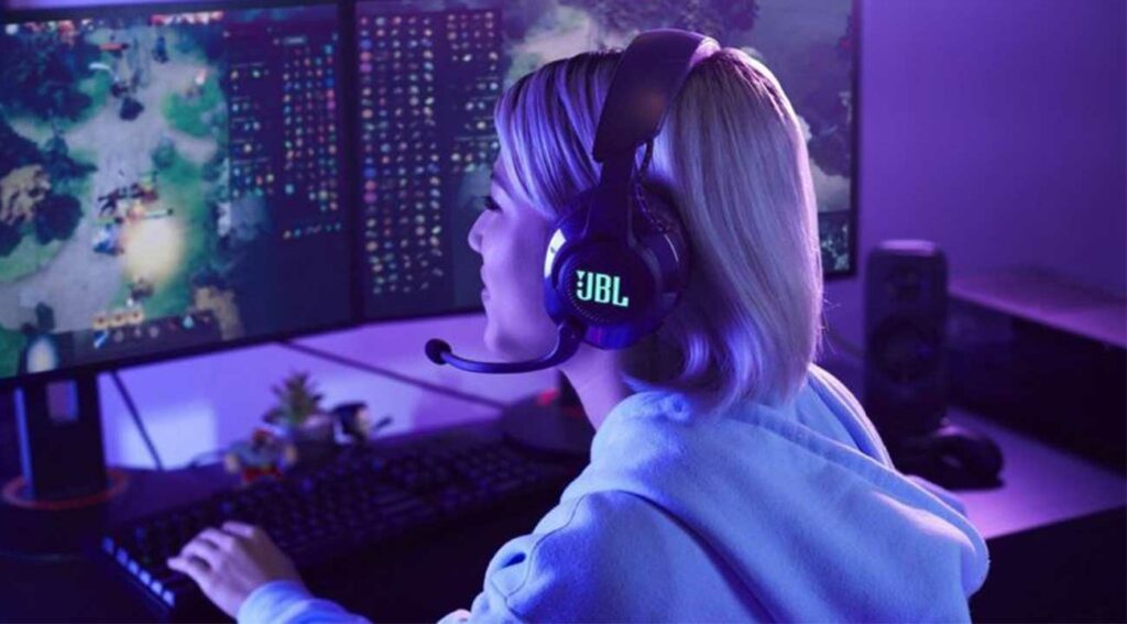 Top 10 Best Wireless Gaming Headset In The World 2022